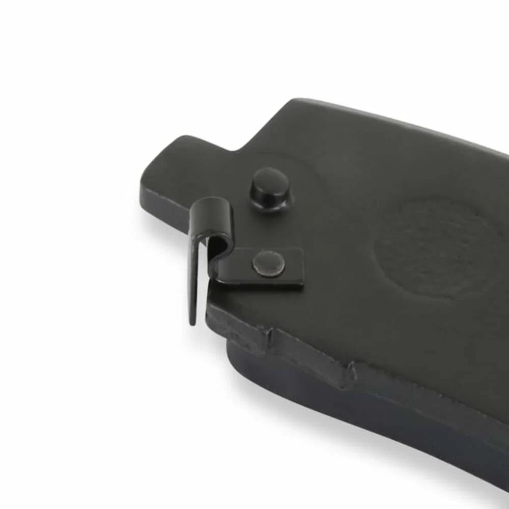 Brake Pads Rear For Ford Mustang S550 D1793B